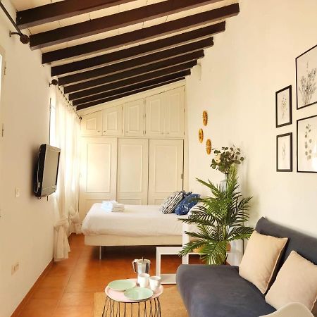 Appartement Stunning Attic With Private Terrace And Parking Optional à Séville Extérieur photo